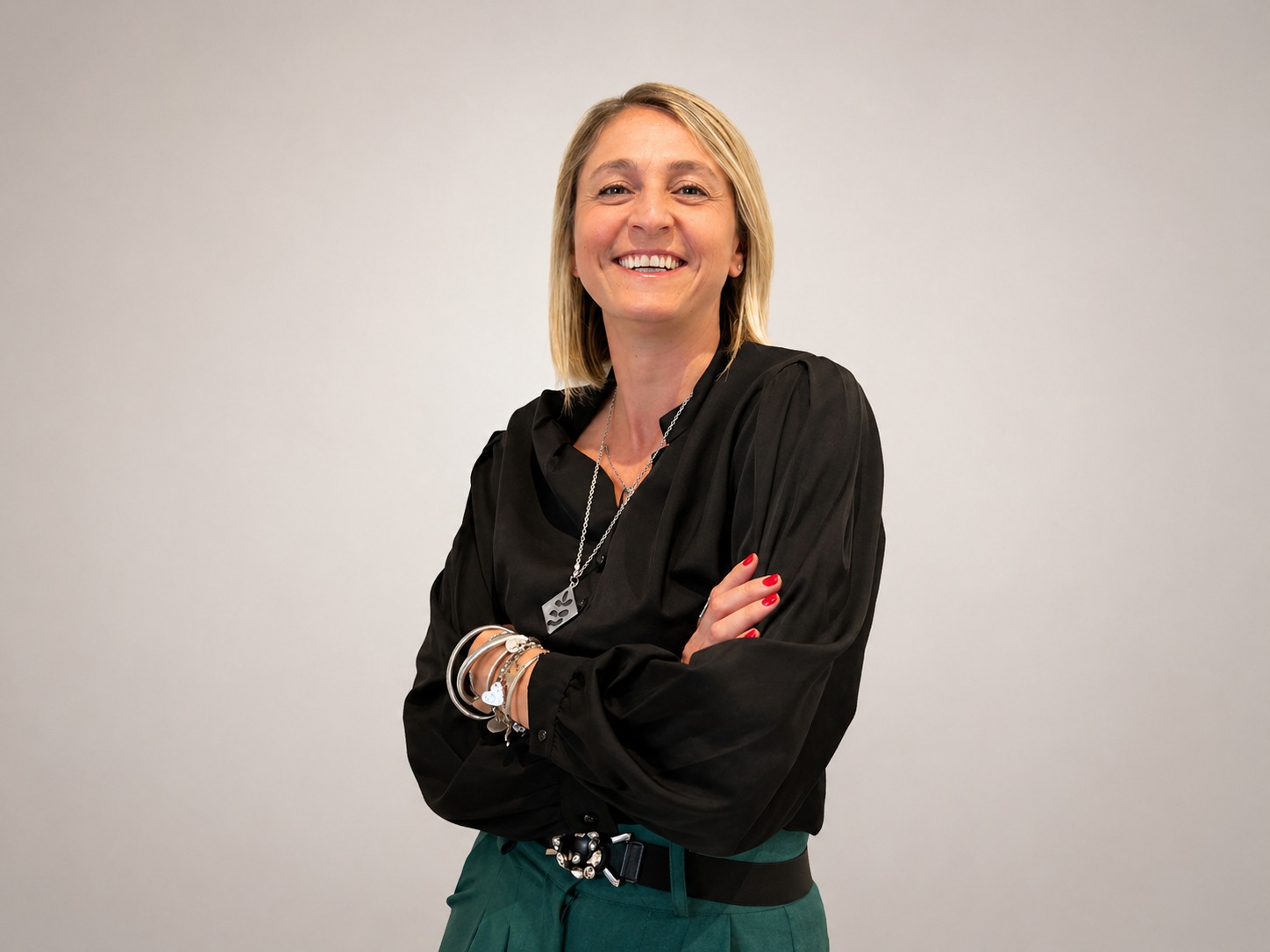Giulia Genua