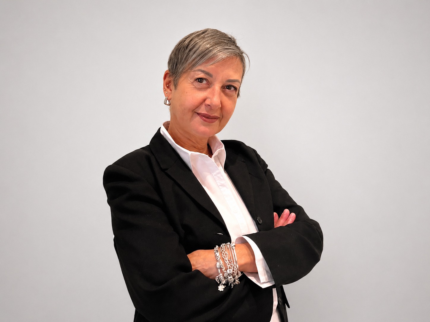 Silvia Moretti