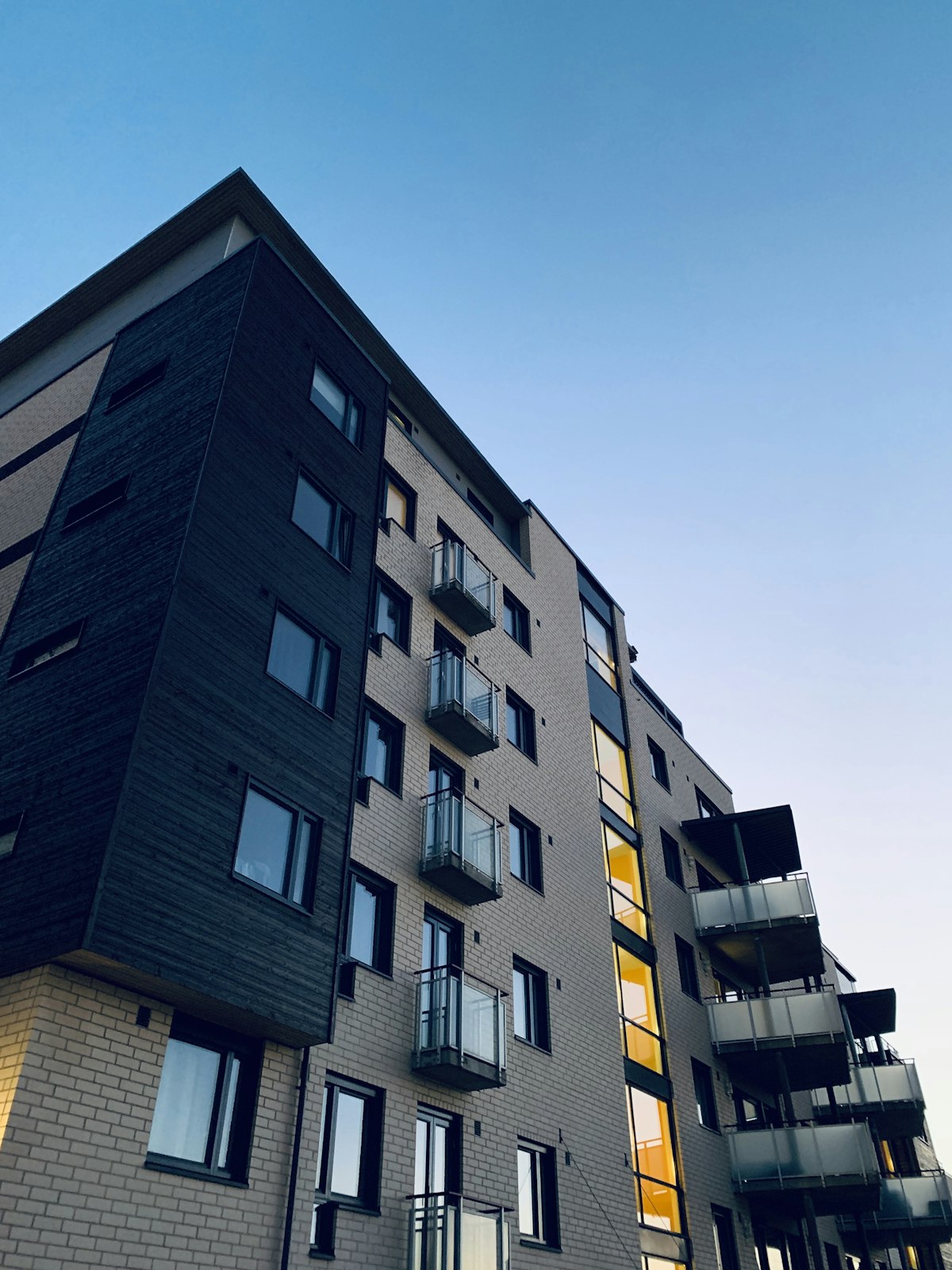 polizza globale fabbricati condominio